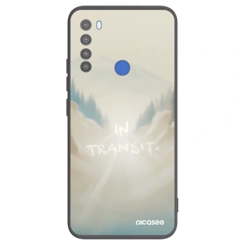 Obal pre Xiaomi Redmi Note 8T - IN TRANSIT