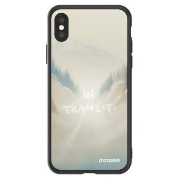 Obal pre Apple iPhone 6 Plus/6S Plus - IN TRANSIT