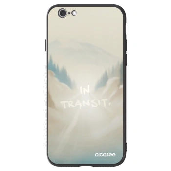 Obal pre Apple iPhone 6/6S - IN TRANSIT