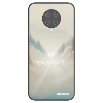 Obal pre Xiaomi Poco F2 Pro - IN TRANSIT