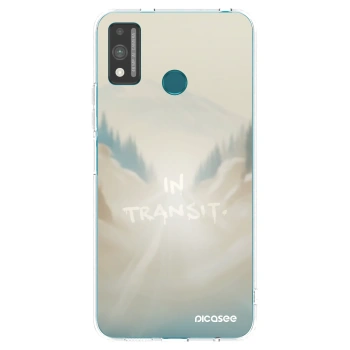 Obal pre Honor 9X Lite - IN TRANSIT