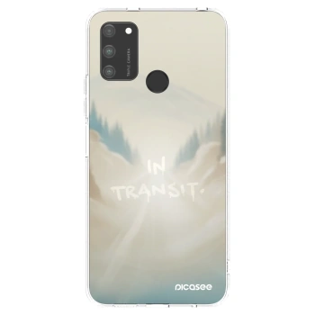 Obal pre Honor 9A - IN TRANSIT