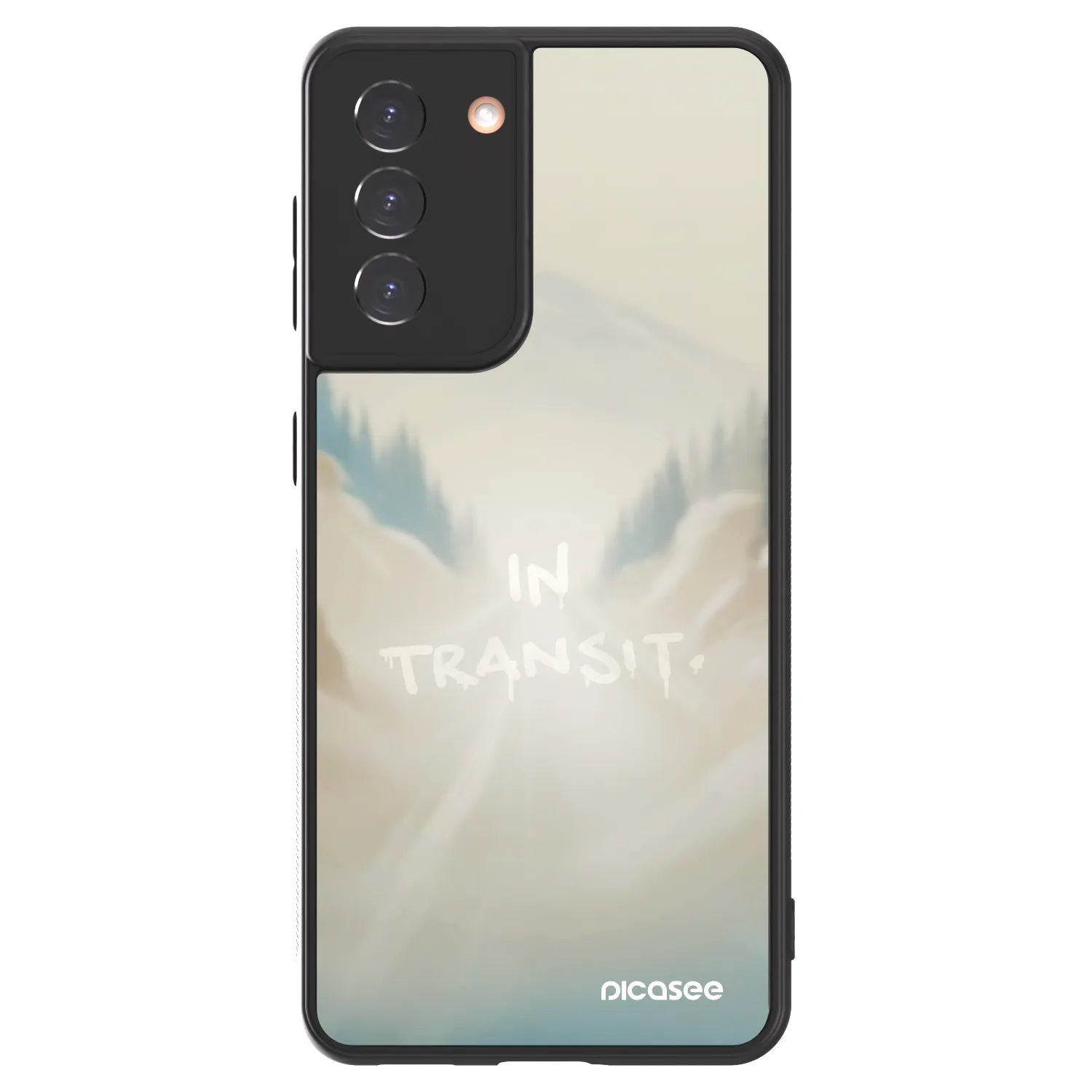 ULTIMATE CASE pro Samsung Galaxy S21 5G G991B - IN TRANSIT