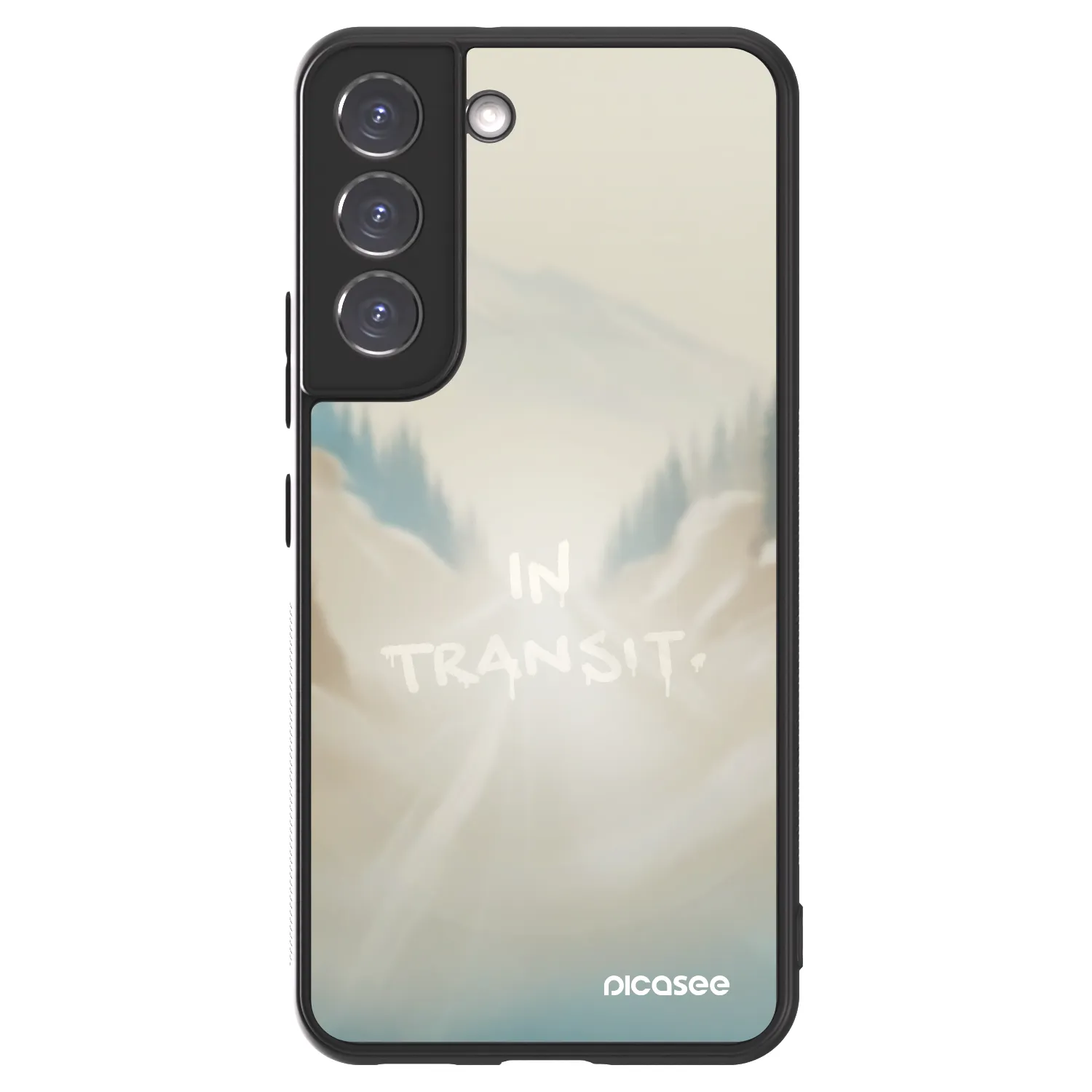 ULTIMATE CASE pro Samsung Galaxy S22 5G - IN TRANSIT
