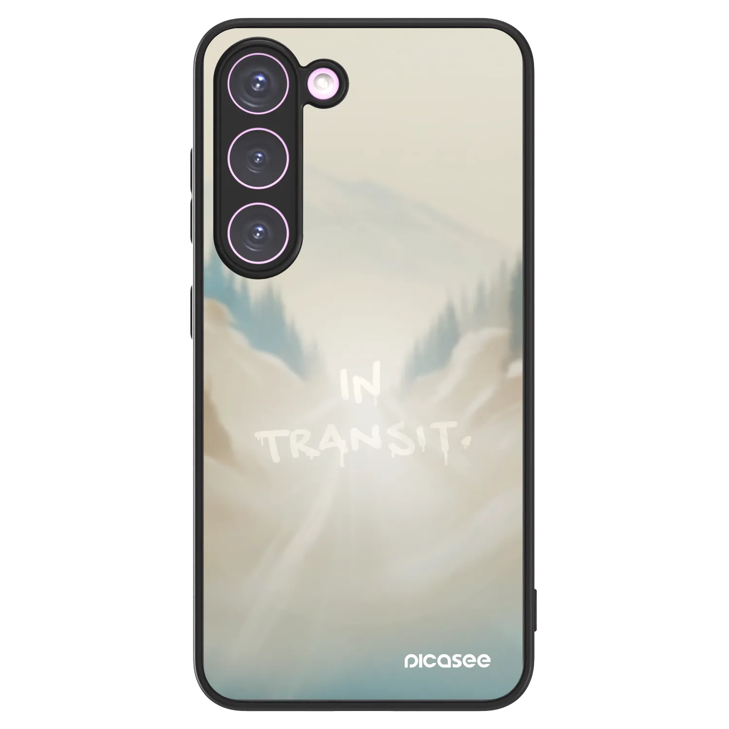 ULTIMATE CASE PowerShare pro Samsung Galaxy S23 5G - IN TRANSIT