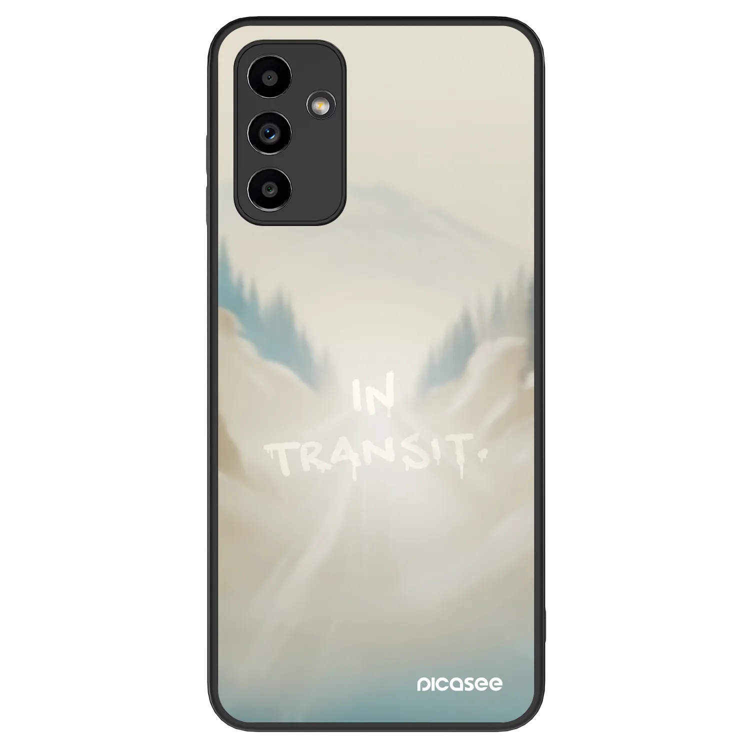 Picasee ULTIMATE CASE pro Samsung Galaxy A04s A047F - IN TRANSIT