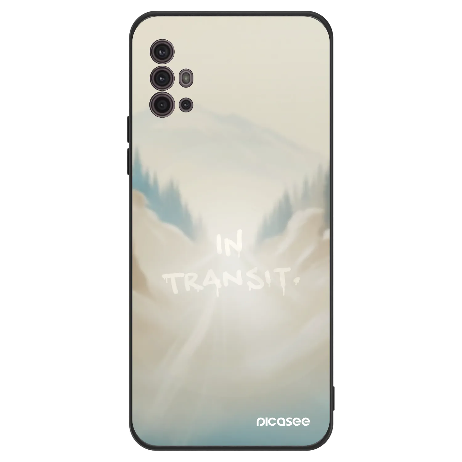 ULTIMATE CASE pro Motorola Moto G30 - IN TRANSIT