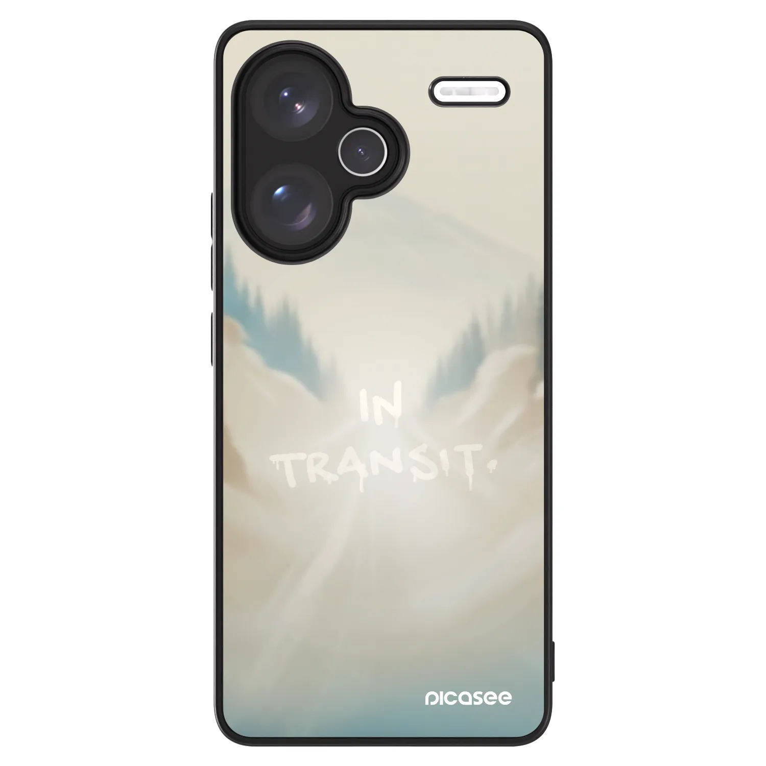 ULTIMATE CASE pro Xiaomi Redmi Note 13 Pro+ 5G - IN TRANSIT