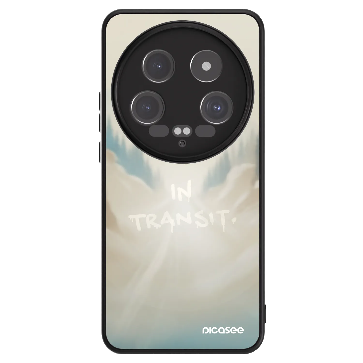 Picasee ULTIMATE CASE pro Xiaomi 14 Ultra - IN TRANSIT