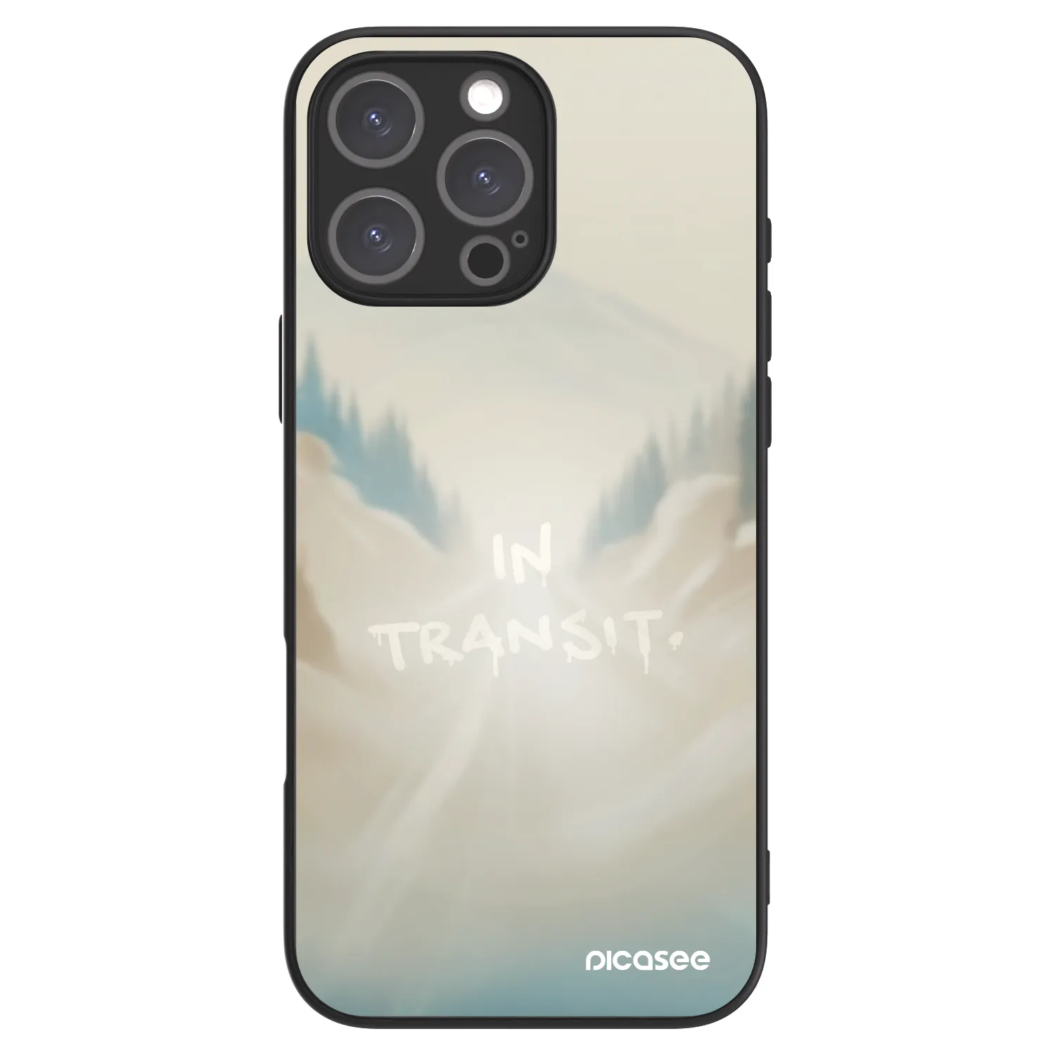 ULTIMATE CASE MagSafe pro Apple iPhone 16 Pro Max - IN TRANSIT