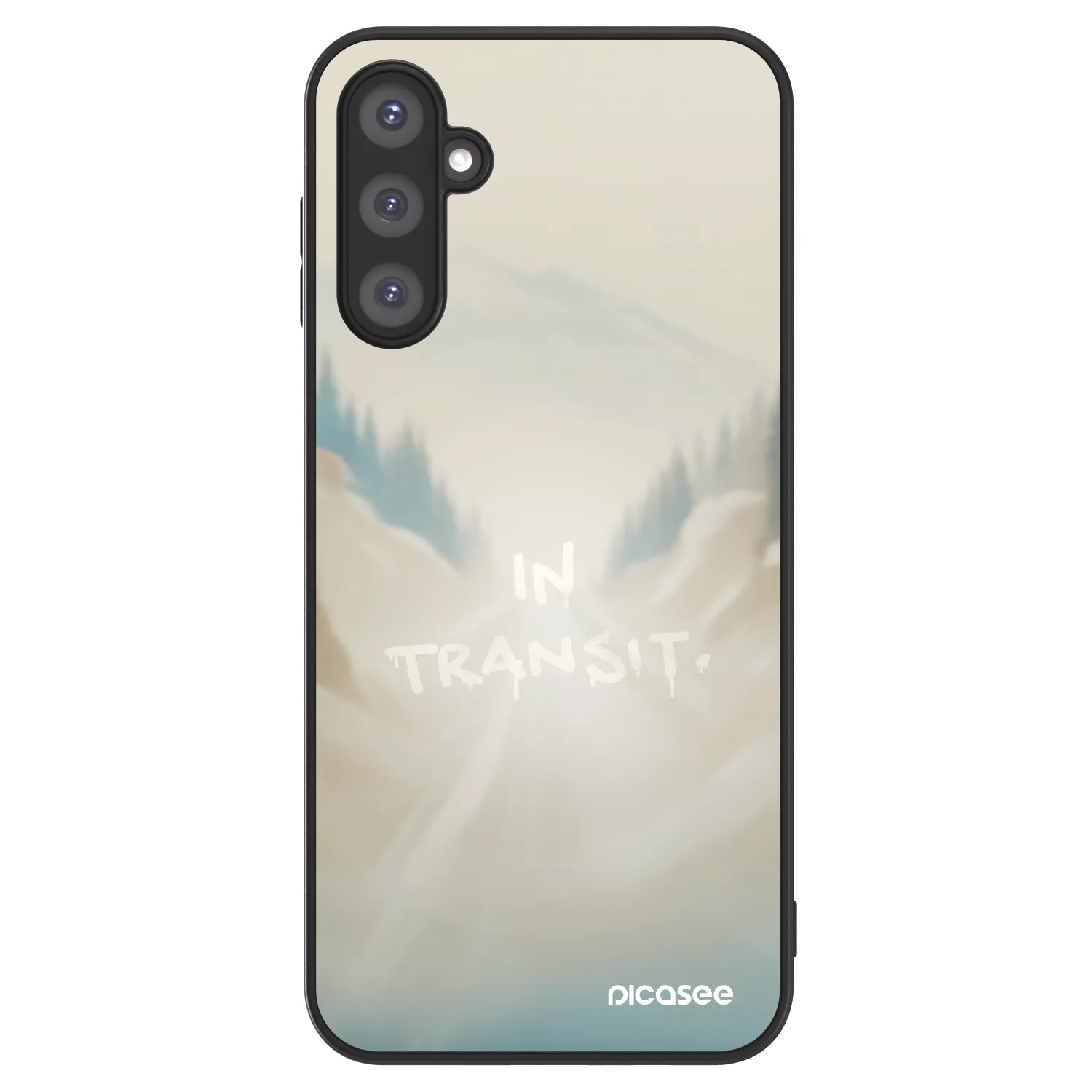 Picasee ULTIMATE CASE pro Samsung Galaxy A05s A057G - IN TRANSIT