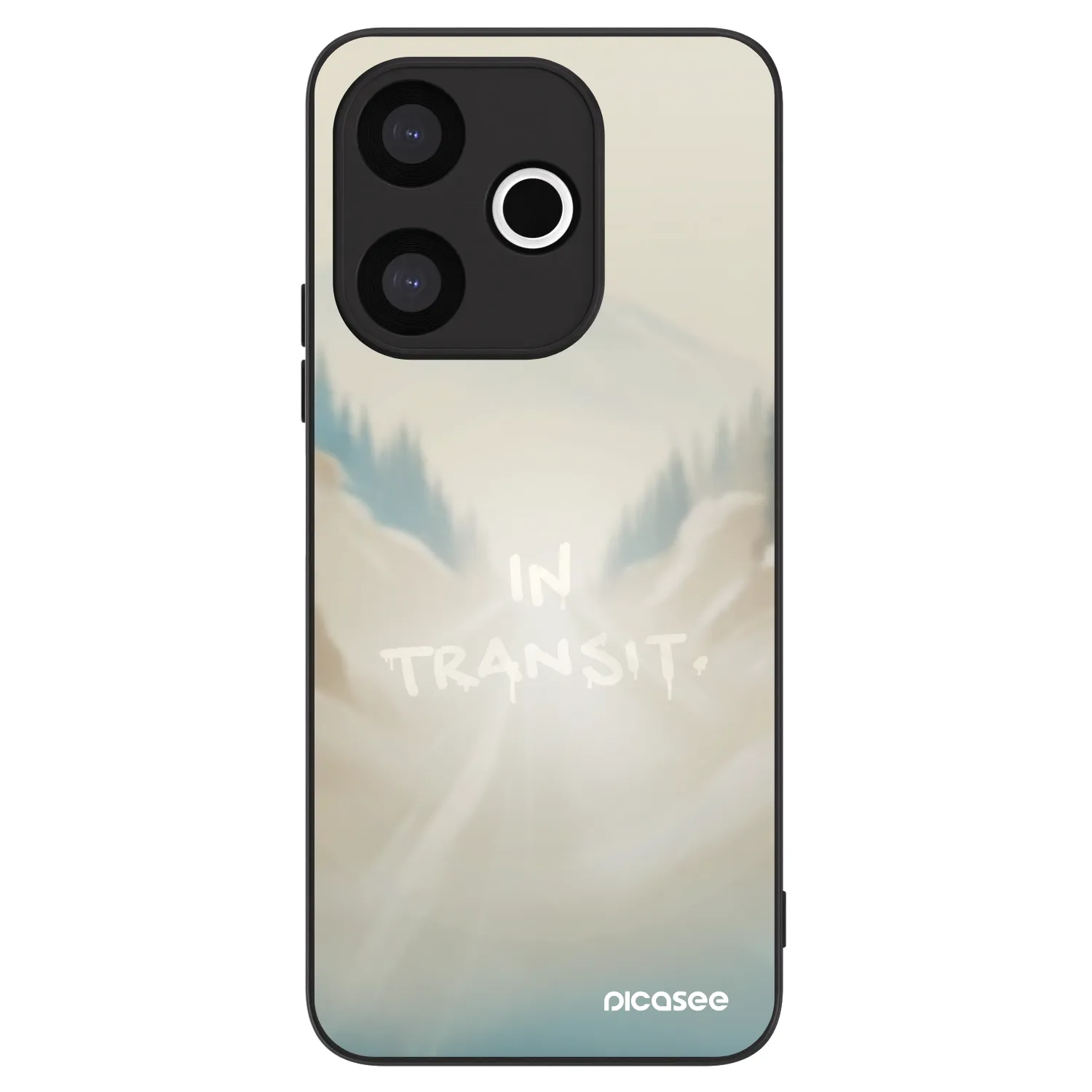 ULTIMATE CASE pro Xiaomi Redmi 13 4G - IN TRANSIT