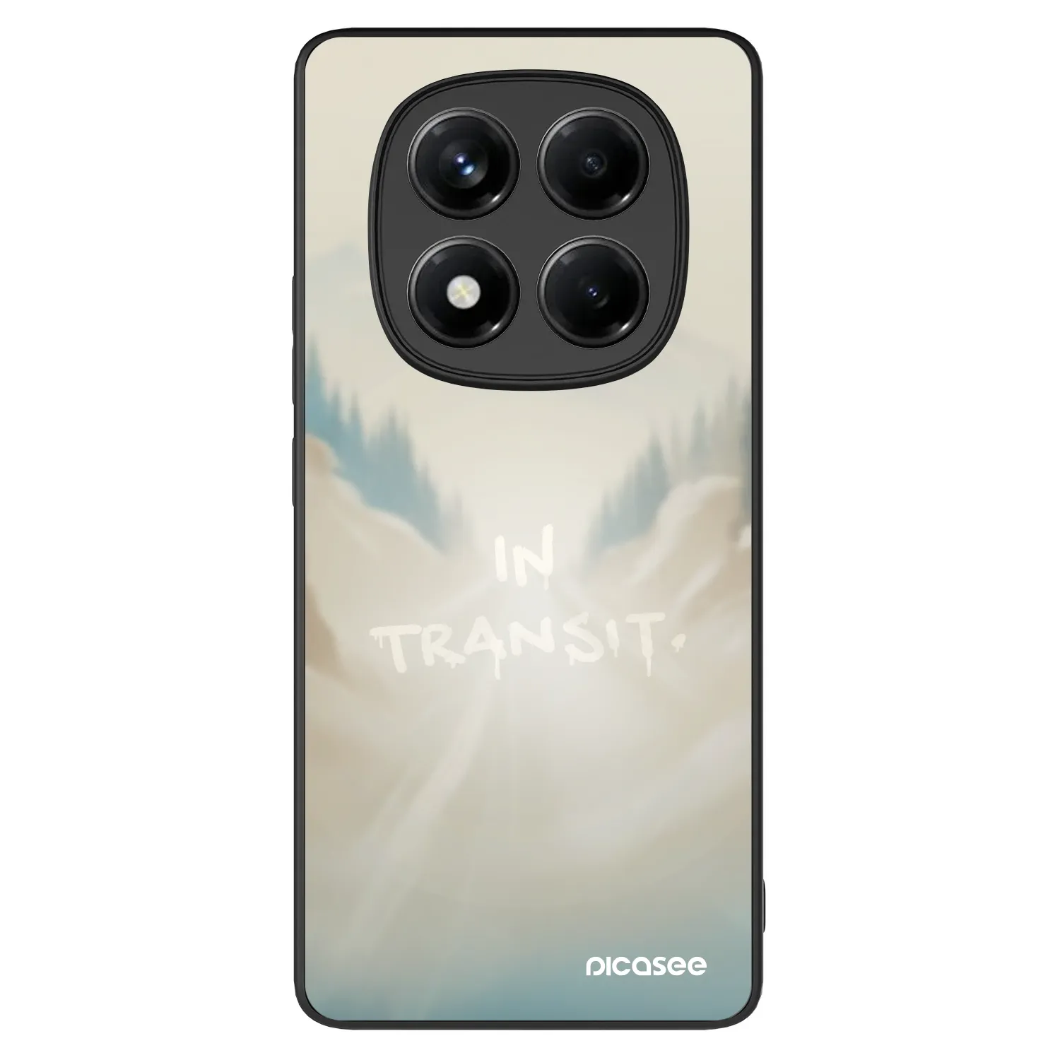 ULTIMATE CASE pro Xiaomi Redmi Note 14 Pro+ 5G - IN TRANSIT