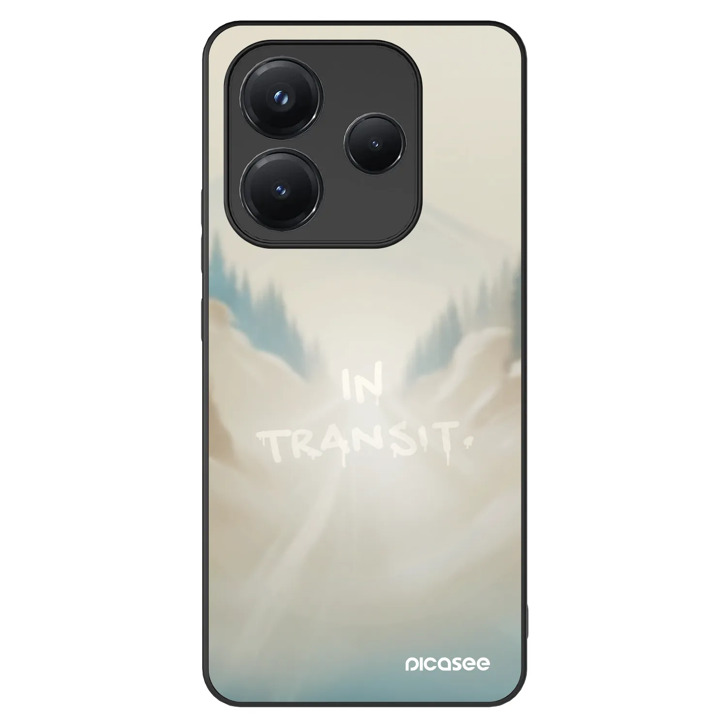 ULTIMATE CASE pro Xiaomi Redmi Note 14 5G - IN TRANSIT