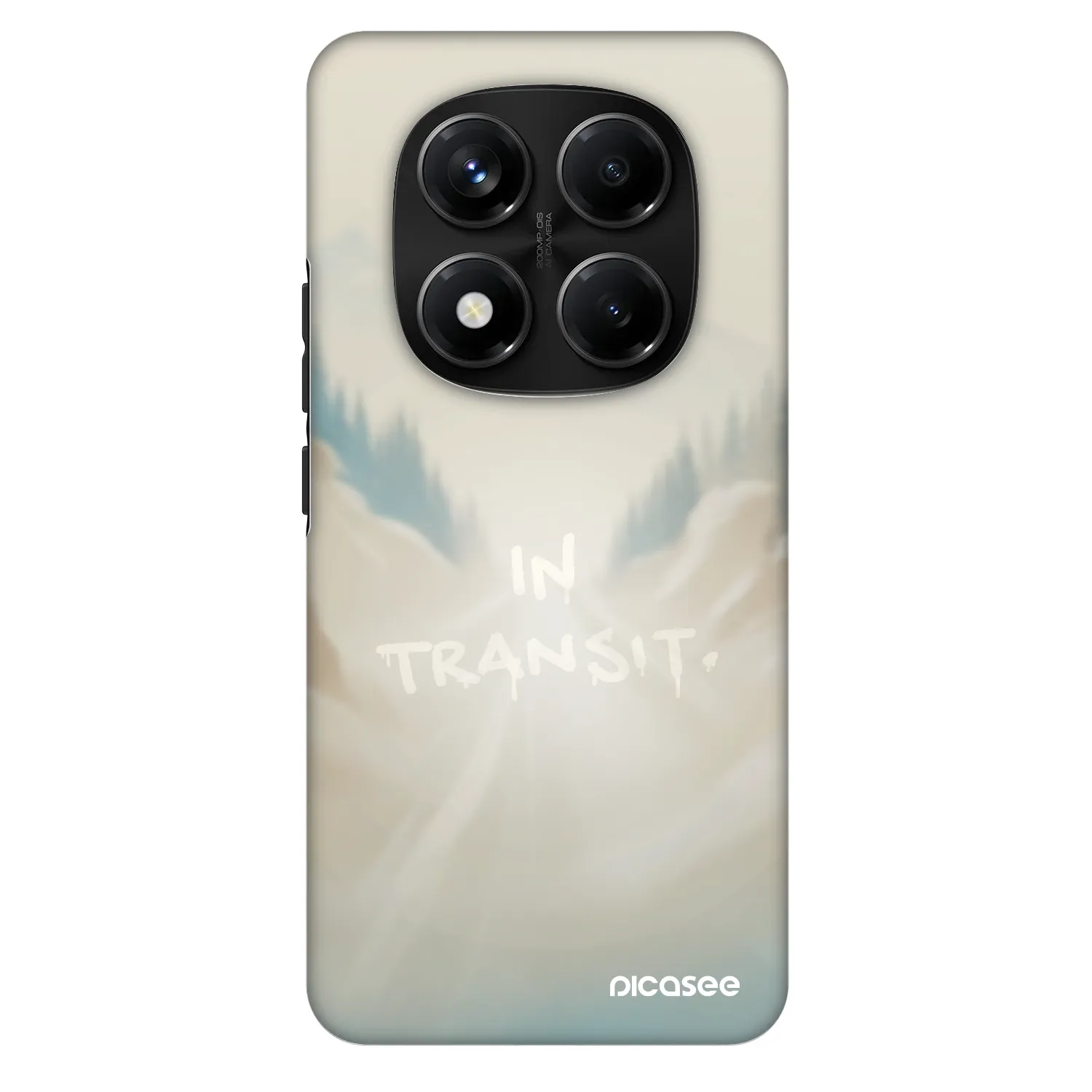 Fashion Case pre Xiaomi Redmi Note 14 Pro+ 5G - IN TRANSIT