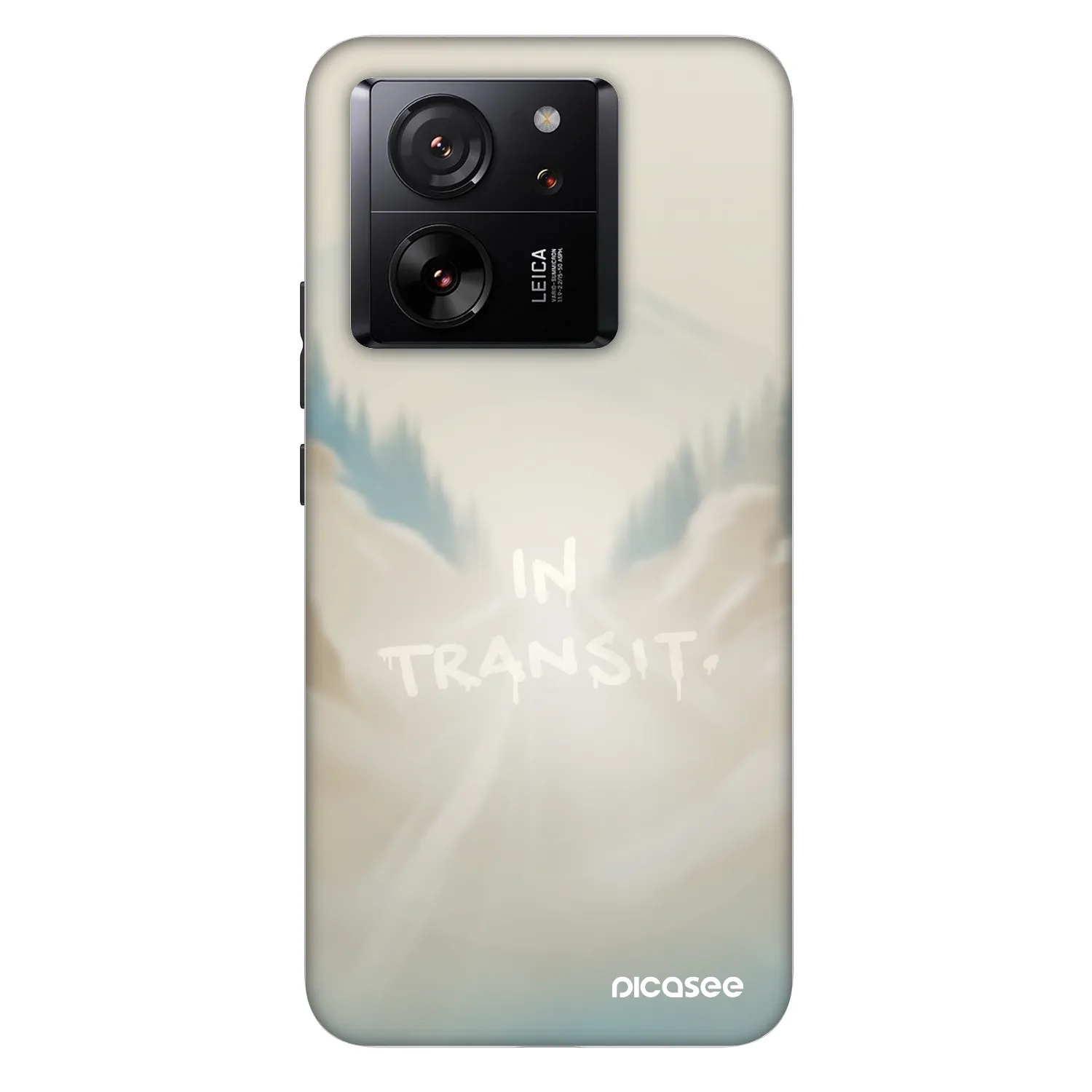 Picasee Fashion Case pre Xiaomi 13T Pro - IN TRANSIT