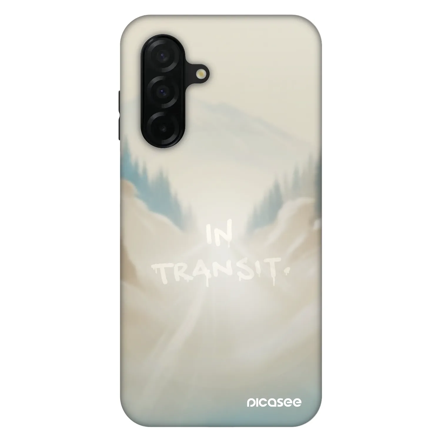 Picasee Fashion Case pre Samsung Galaxy A26 5G A266B - IN TRANSIT
