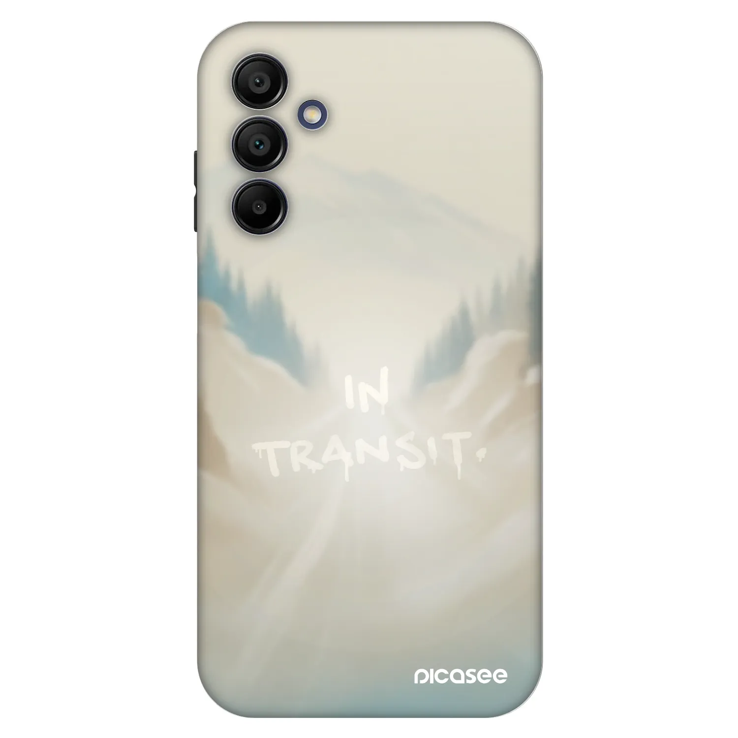 Picasee Fashion Case pre Samsung Galaxy A15 A155F 4G - IN TRANSIT