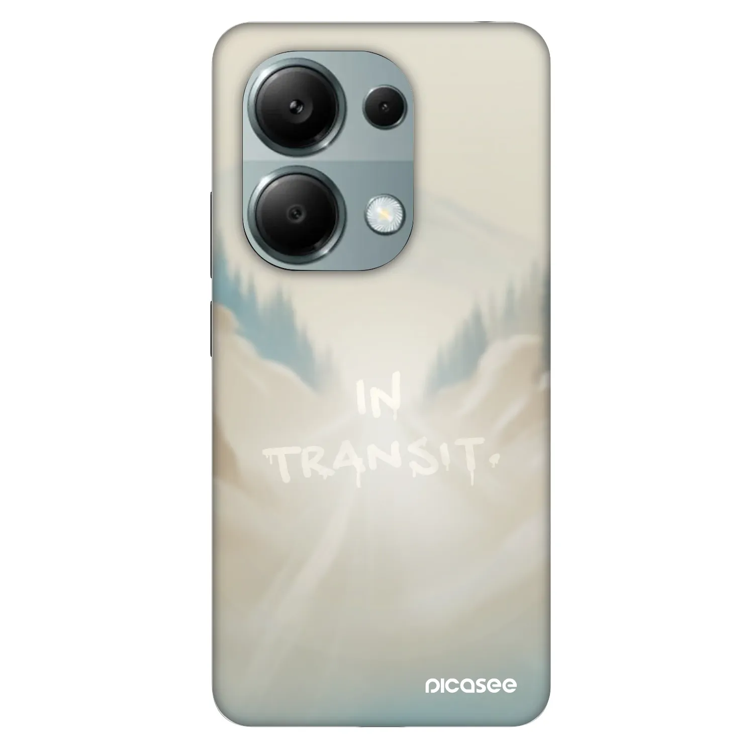 Fashion Case pre Xiaomi Redmi Note 13 Pro 4G - IN TRANSIT