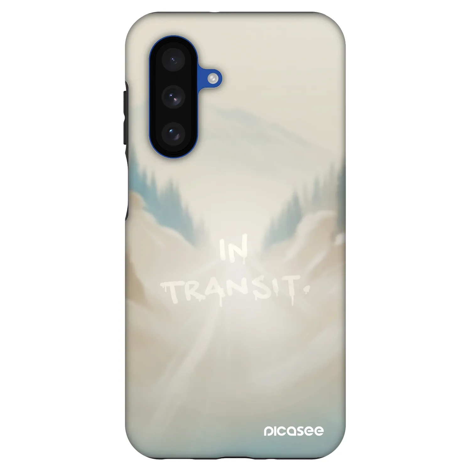 Picasee Fashion Case pre Samsung Galaxy A17 5G - IN TRANSIT