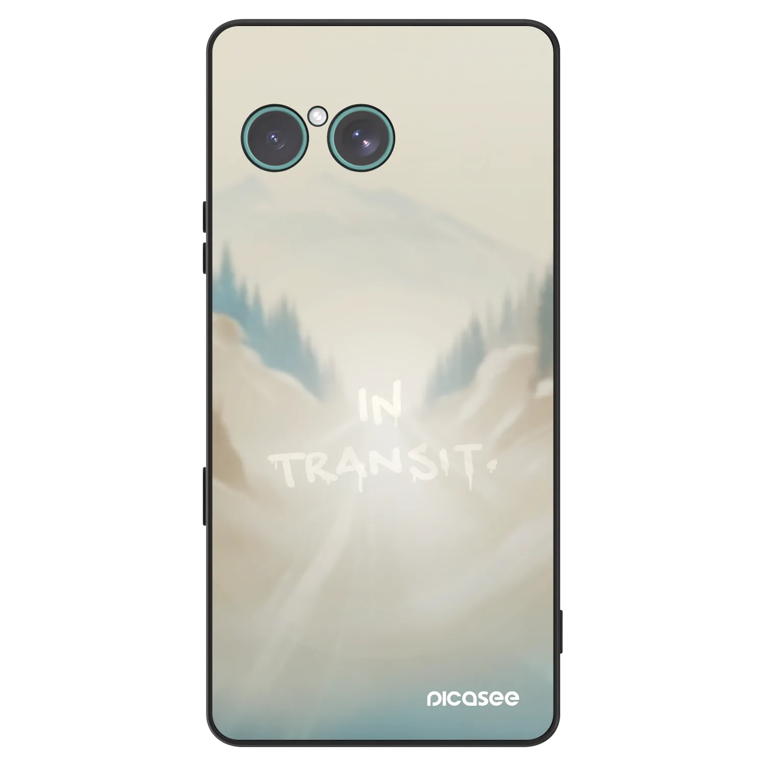 Picasee ULTIMATE CASE pro Sony Xperia 10 VII - IN TRANSIT