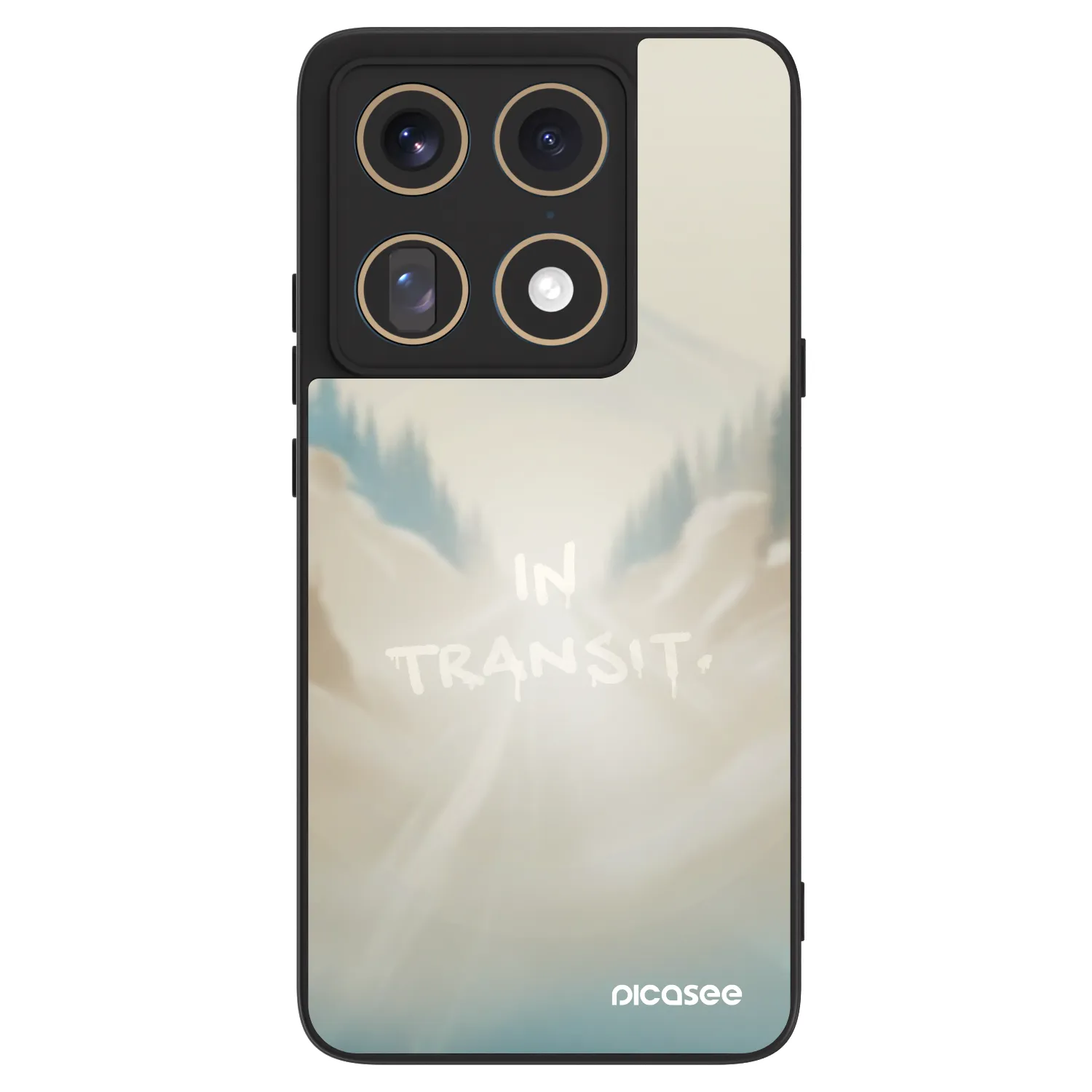 Picasee ULTIMATE CASE pro Motorola Signature - IN TRANSIT