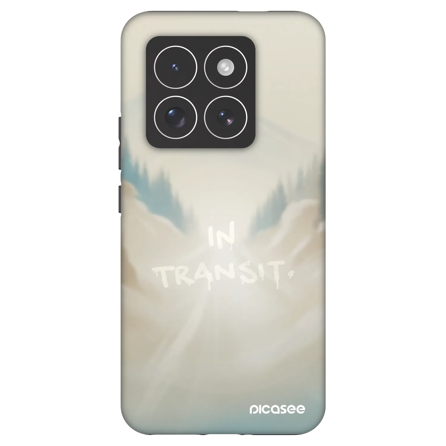 Picasee Fashion Case pre Xiaomi 14 Pro - IN TRANSIT