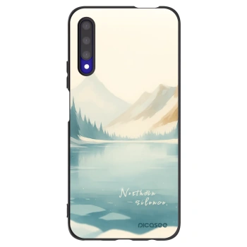 Obal pre Honor 9X Pro - NOTHERN SILENCE