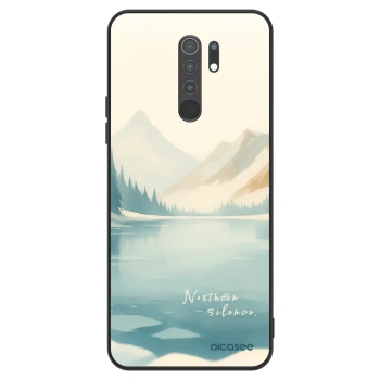 Obal pre Xiaomi Redmi 9 - NOTHERN SILENCE