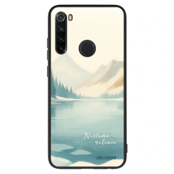 Obal pre Xiaomi Redmi Note 8 - NOTHERN SILENCE