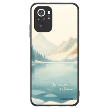 Obal pre Xiaomi Redmi Note 10 - NOTHERN SILENCE