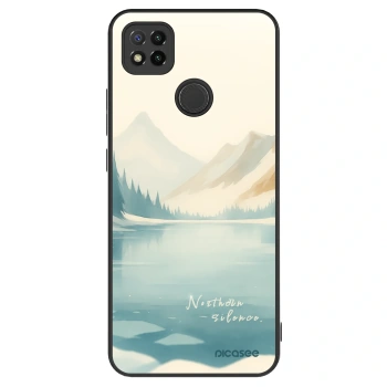 Obal pre Xiaomi Redmi 9C - NOTHERN SILENCE