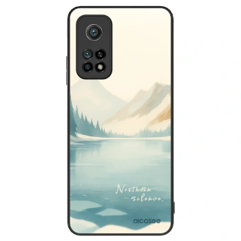 Obal pre Xiaomi Mi 10T Pro - NOTHERN SILENCE