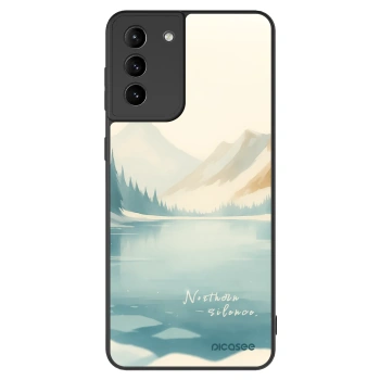 Obal pre Samsung Galaxy S21+ 5G G996F - NOTHERN SILENCE