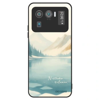 Obal pre Xiaomi Mi 11 Ultra - NOTHERN SILENCE