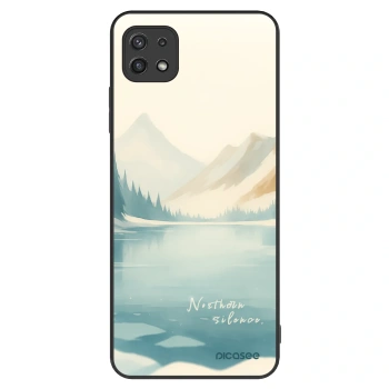 Obal pre Samsung Galaxy A22 A226B 5G - NOTHERN SILENCE