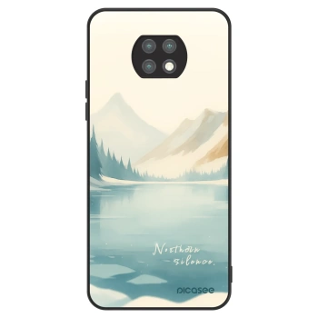 Obal pre Xiaomi Redmi Note 9T - NOTHERN SILENCE