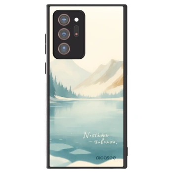 Obal pre Samsung Galaxy Note 20 Ultra - NOTHERN SILENCE