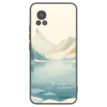 Obal pre Vivo X60 Pro 5G - NOTHERN SILENCE