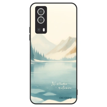 Obal pre Vivo Y72 5G - NOTHERN SILENCE