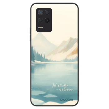 Obal pre Realme 8 5G - NOTHERN SILENCE