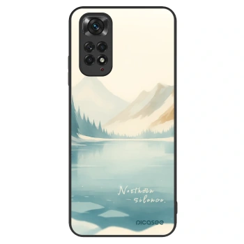 Obal pre Xiaomi Redmi Note 11S 4G - NOTHERN SILENCE