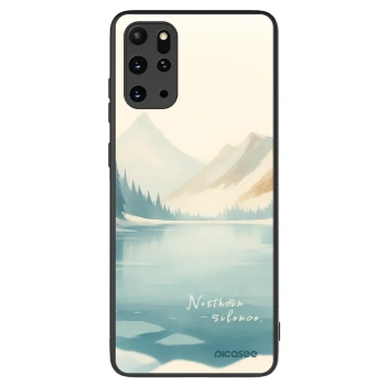 Obal pre Samsung Galaxy S20+ G985F - NOTHERN SILENCE