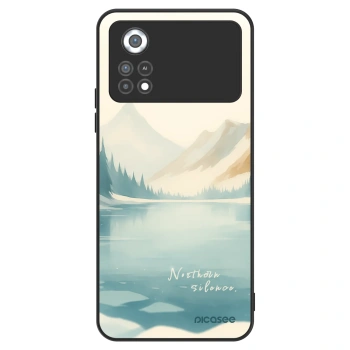 Obal pre Xiaomi Poco X4 Pro 5G - NOTHERN SILENCE