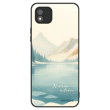 Obal pre Realme C11 (2021) - NOTHERN SILENCE