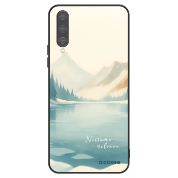 Obal pre Huawei P20 Pro - NOTHERN SILENCE