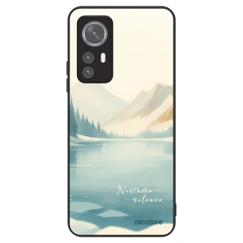 Obal pre Xiaomi 12X - NOTHERN SILENCE