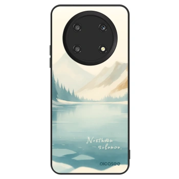 Obal pre Honor Magic4 Lite 5G - NOTHERN SILENCE