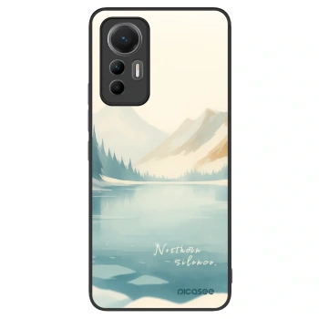 Obal pre Xiaomi 12 Lite - NOTHERN SILENCE