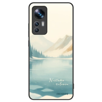 Picasee ULTIMATE CASE pro Xiaomi 12T - NOTHERN SILENCE